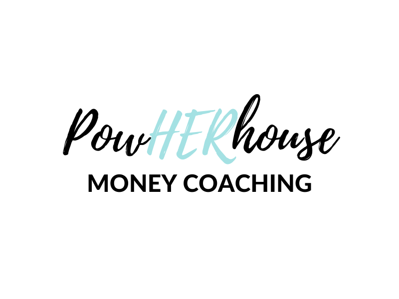 PowHERhouse Money Coaching