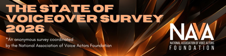 State of VO Survey 2026